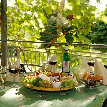 Eichenhof Hotel Gbr Eislingen Dış mekan fotoğraf