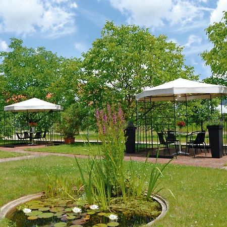 Eichenhof Hotel Gbr Eislingen Dış mekan fotoğraf