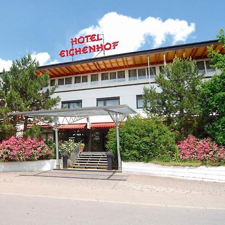 Eichenhof Hotel Gbr Eislingen Dış mekan fotoğraf