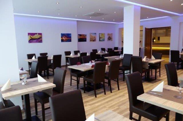 Eichenhof Hotel Gbr Eislingen Dış mekan fotoğraf