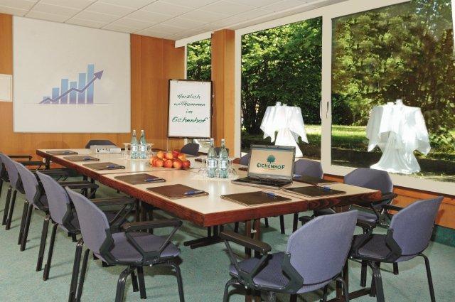Eichenhof Hotel Gbr Eislingen Dış mekan fotoğraf