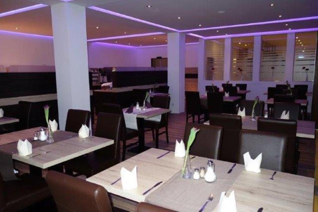 Eichenhof Hotel Gbr Eislingen Dış mekan fotoğraf