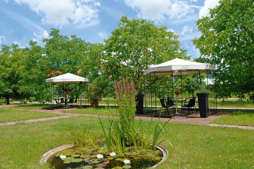 Eichenhof Hotel Gbr Eislingen Dış mekan fotoğraf