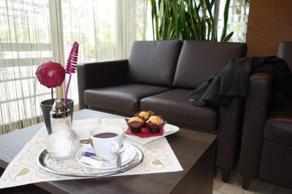 Eichenhof Hotel Gbr Eislingen Dış mekan fotoğraf