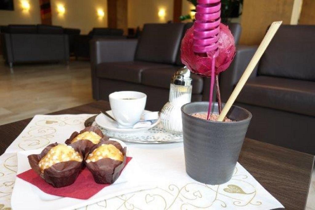 Eichenhof Hotel Gbr Eislingen Dış mekan fotoğraf