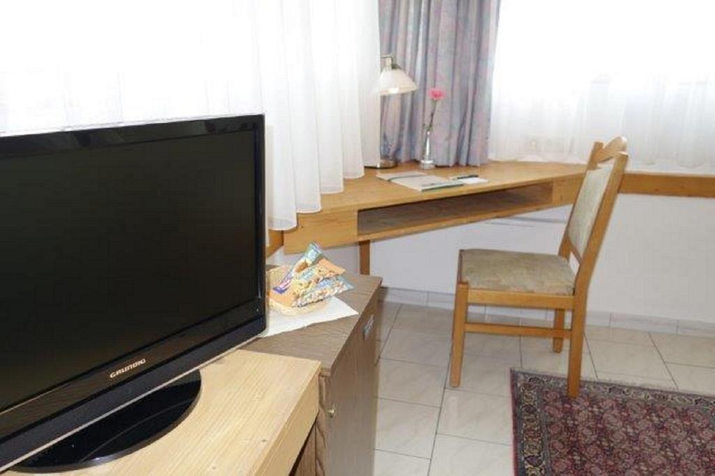 Eichenhof Hotel Gbr Eislingen Dış mekan fotoğraf