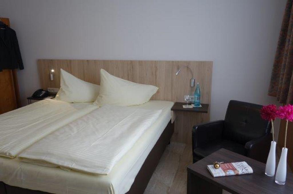 Eichenhof Hotel Gbr Eislingen Dış mekan fotoğraf