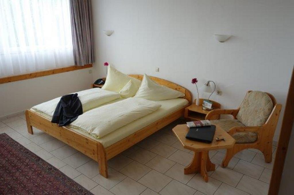 Eichenhof Hotel Gbr Eislingen Dış mekan fotoğraf