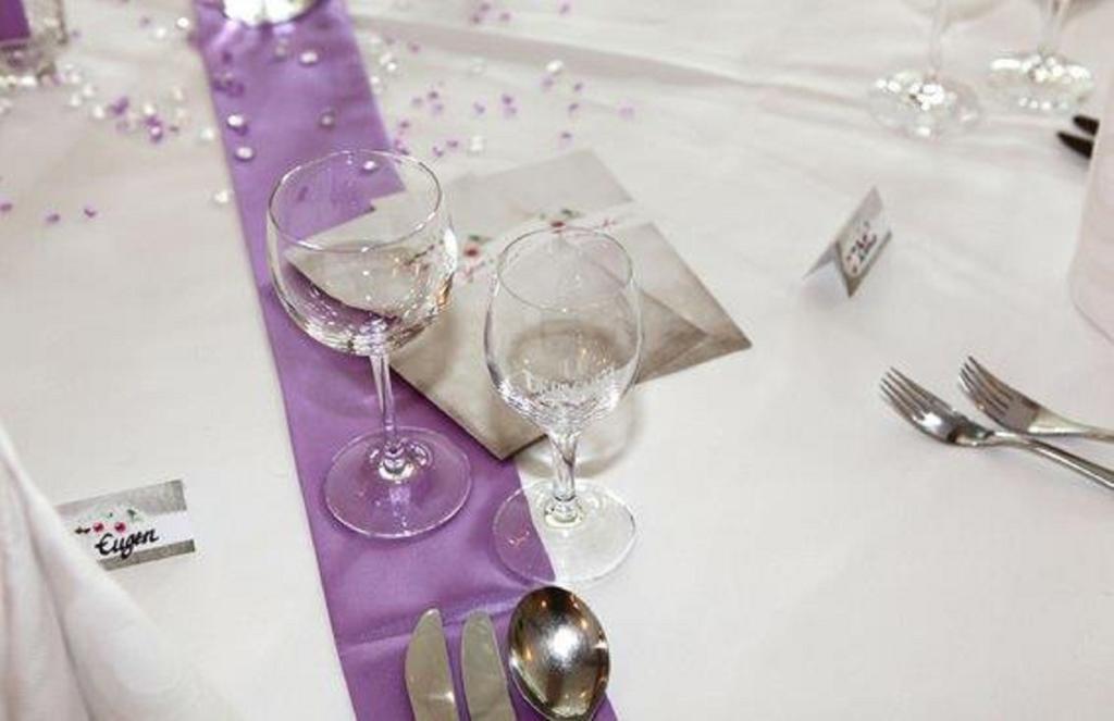 Eichenhof Hotel Gbr Eislingen Dış mekan fotoğraf
