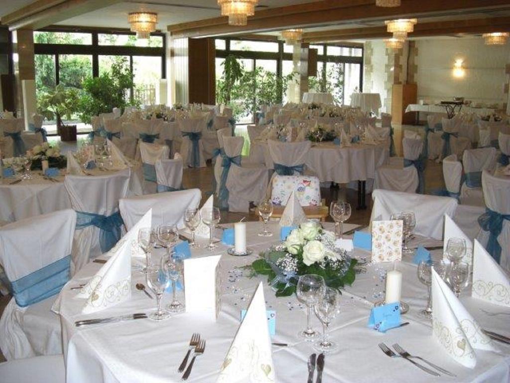 Eichenhof Hotel Gbr Eislingen Dış mekan fotoğraf